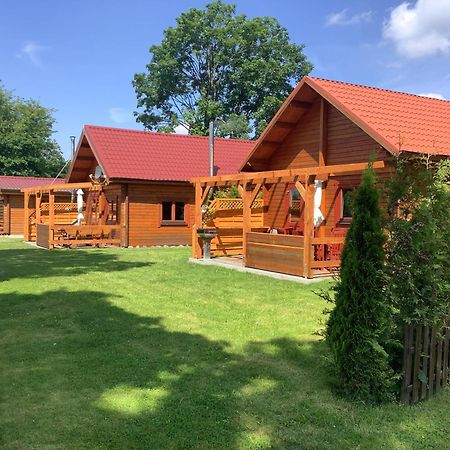 Blockhaus Harzblick Standard Villa Hohegeiß Buitenkant foto
