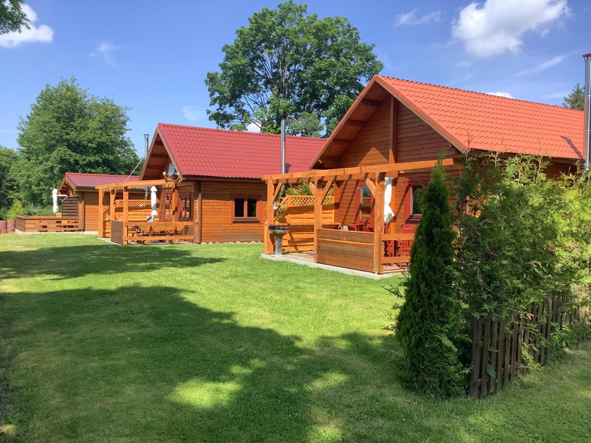Blockhaus Harzblick Standard Villa Hohegeiß Buitenkant foto
